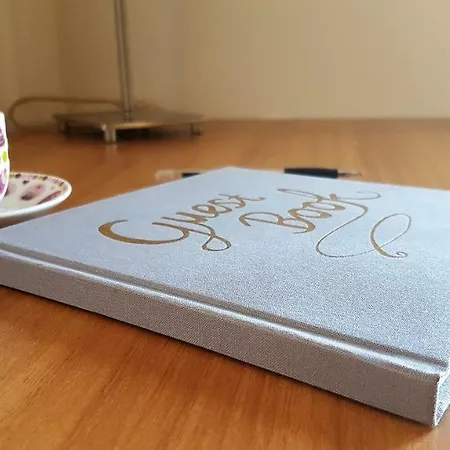 Apartment S. Stefano In Pane House Florence