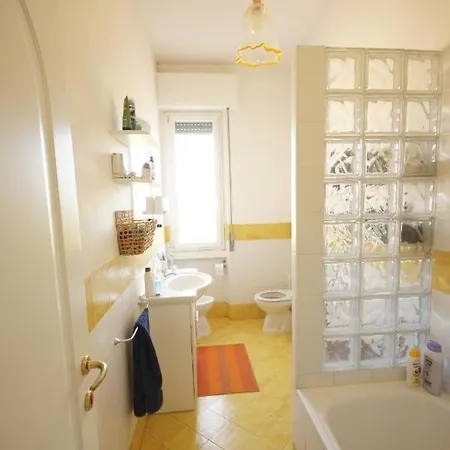 S. Stefano In Pane House Apartamento Florencia
