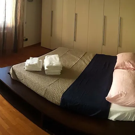 Apartamento S. Stefano In Pane House Florencia