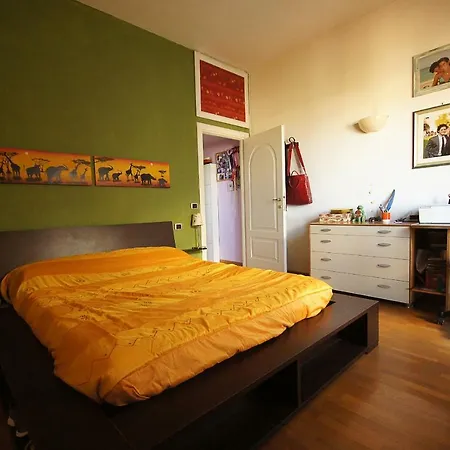 Apartment S. Stefano In Pane House *